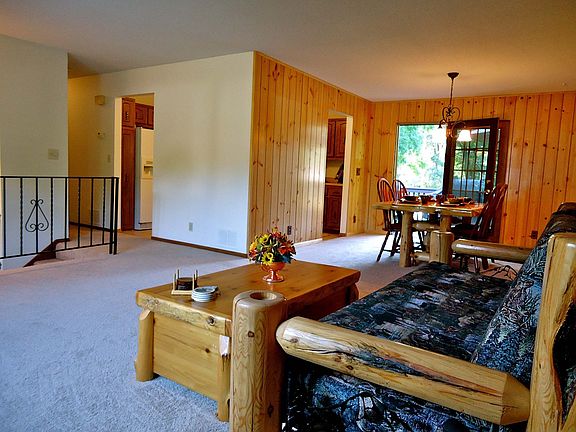 Spacious Living