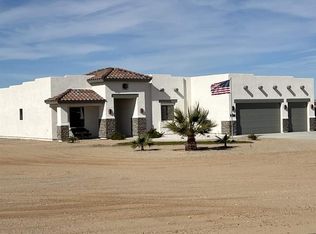 13826 S Patton Dr, Yuma, AZ 85365