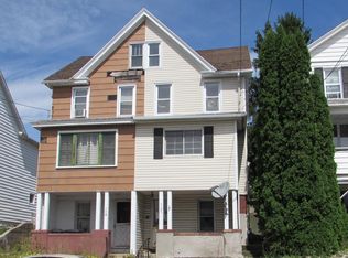 735 E Diamond Ave, Hazleton, PA