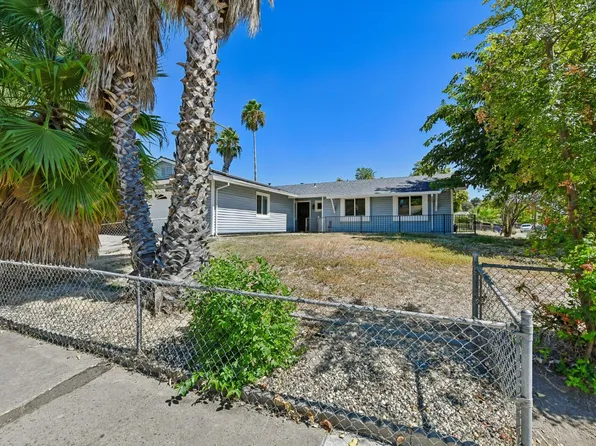 3800 Wrigley Cir, North Highlands, CA 95660