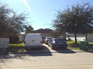 19339 Little Pine Ln, Katy, TX 77449