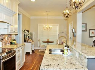 171 Stillwater Dr, Lucedale, MS 39452