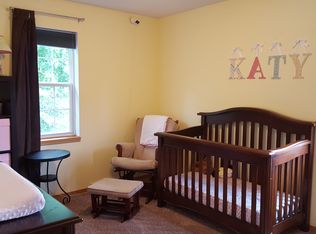 218 N Musket Ridge Dr, Sun Prairie, WI 53590