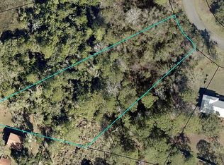 0 Point Peter Pl #11, Saint Marys, GA 31558
