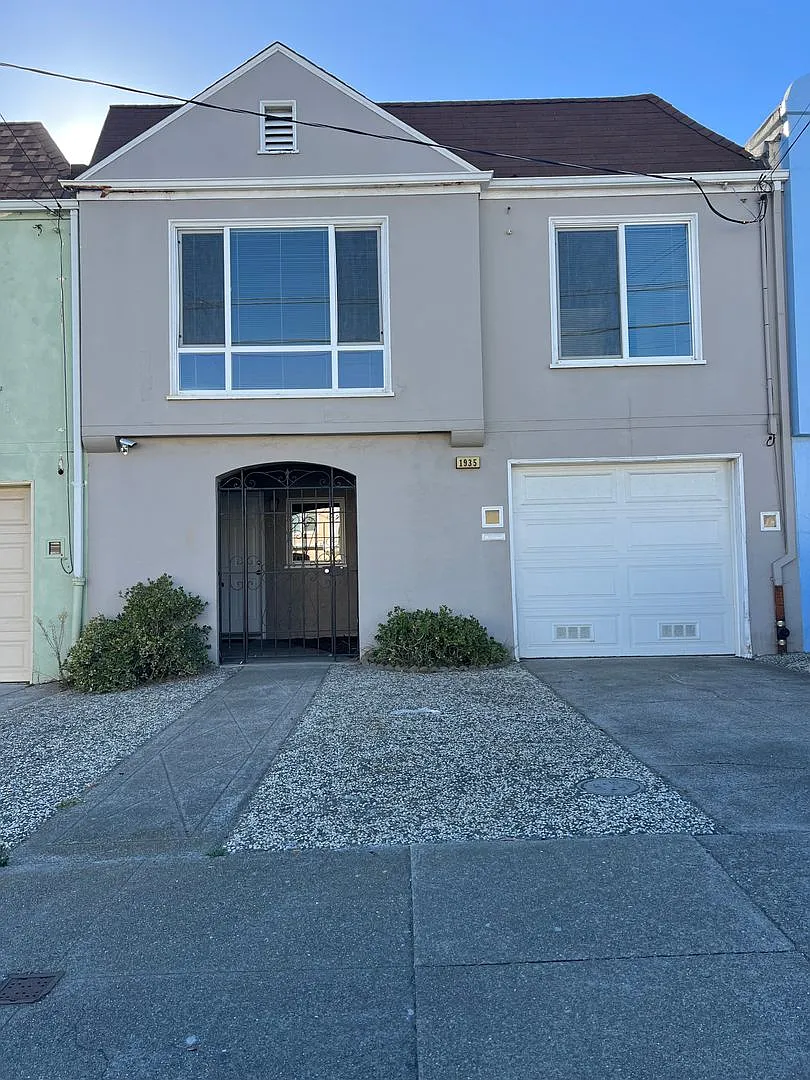 Charming Outer Sunset 3 BDRM Home Just Steps from Ocean Beach! — Photo 2