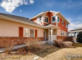 9118 W 50th Ln UNIT 6, Arvada, CO 80002