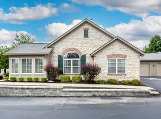 6366 Lakeview Cir, Canal Winchester, OH 43110