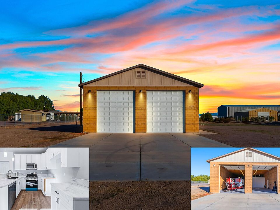 1st image of 2187 E Pescador Dr
