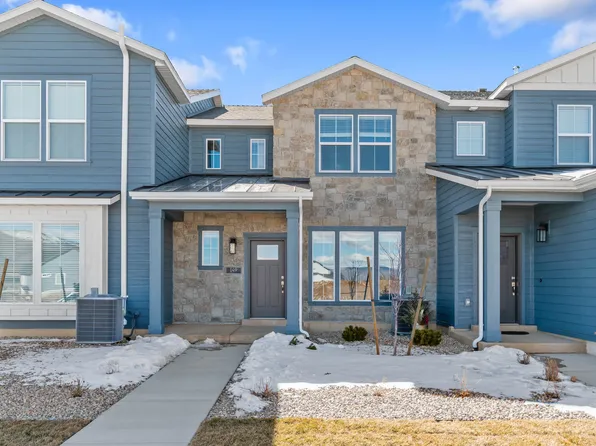 149 Scenic Heights Rd, Francis, UT 84036