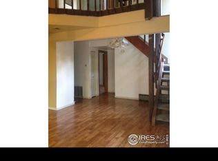 1427 18th St UNIT 1, Boulder, CO 80302