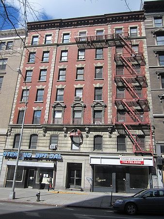 1st image of 2647 Broadway #5SW