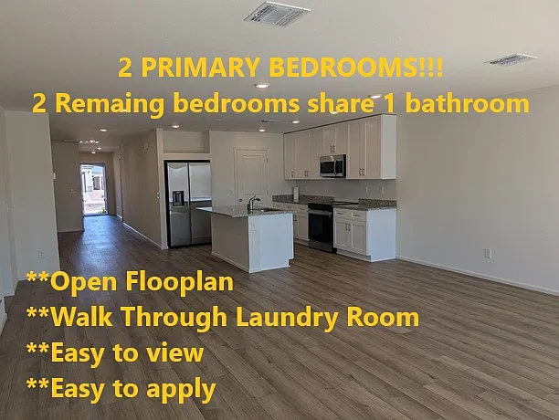 1351 W Aztec Dr