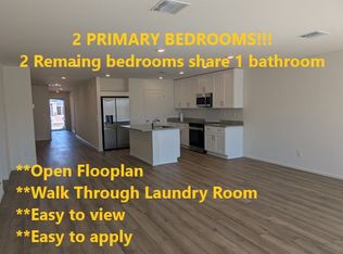 1351 W Aztec Dr, Coolidge, AZ 85128
