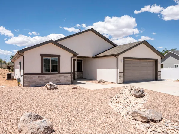 3887 N Hawks Landing Loop, Cedar City, UT 84721