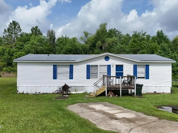 19215 Burnt Ln, Saucier, MS 39574