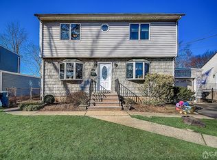 126 Martin Dr, South Plainfield, NJ 07080