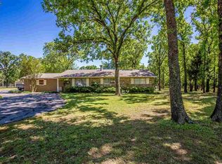 1047 Fort Hill Rd, Waco, TX 76705