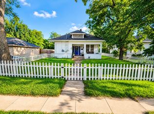 1340 Pine Bluff St, Paris, TX 75460