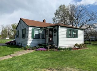 2323 S Lynhurst Dr, Indianapolis, IN 46241