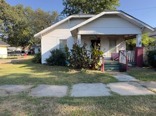 323 W 22nd St, Anniston, AL 36201