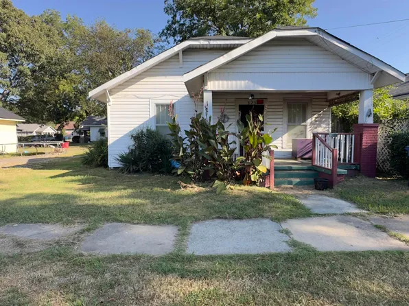 323 W 22nd St, Anniston, AL 36201