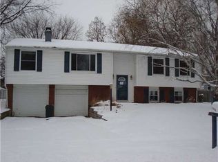 8216 Palmetto Ln, Indianapolis, IN