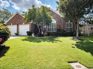 1531 Rustic Timbers Ln, Flower Mound, TX 75028
