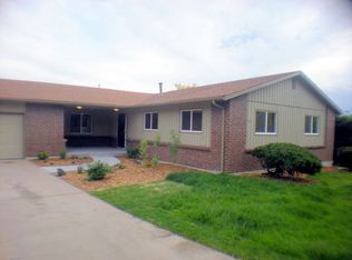6100 W Yale Ave, Denver, CO 80227