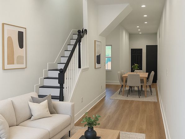 1706 1/2 McCulloh St