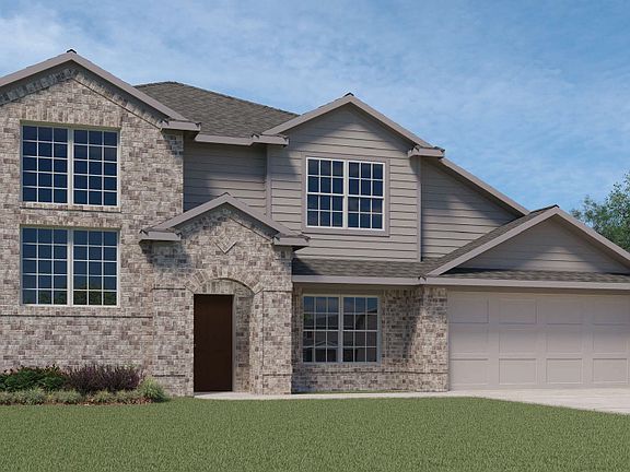 Plan Elevation.