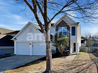 5102 Wetlands Dr, Raleigh, NC 27610