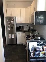 Rented by Chartwell Manhattan Realty