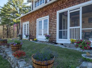 708 N Barnstead Rd, Center Barnstead, NH 03225