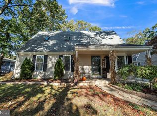 550 Elberne Ave, West Deptford, NJ 08093