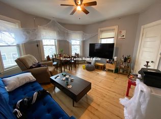 47R Creighton St APT 3, Boston, MA 02130