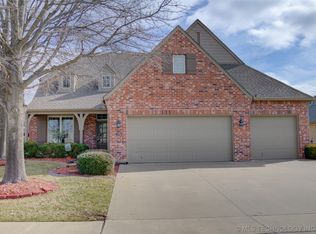 4113 N Narcissus Ave, Broken Arrow, OK 74012