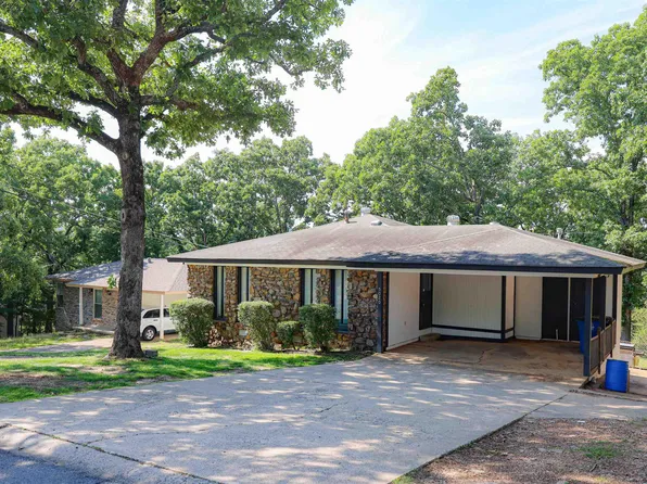 5020 Lynn Ln, North Little Rock, AR 72118