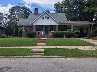 1206 Clark Ave #3, Tuskegee Institute, AL 36088