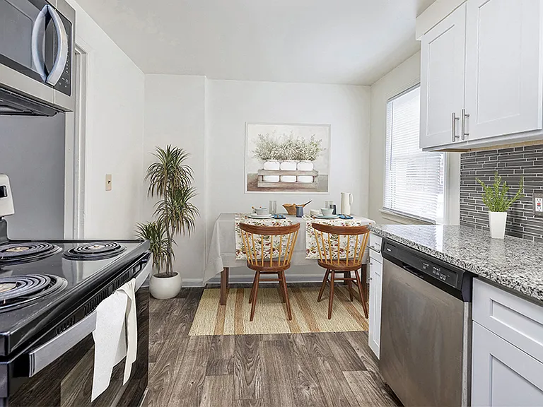 Park Place Townhomes — Photo 3
