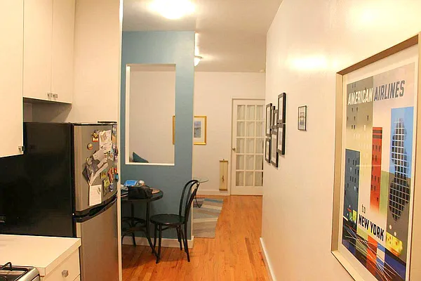 Rented by Manhattan Spaces | media 44