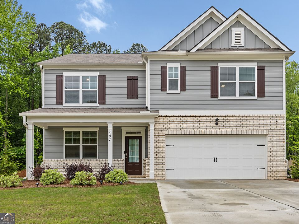 1st image of 4827 Golden Finch Ln