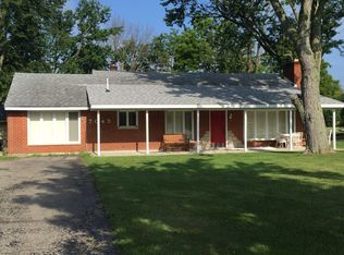 7045 Brantford Rd, Dayton, OH 45414