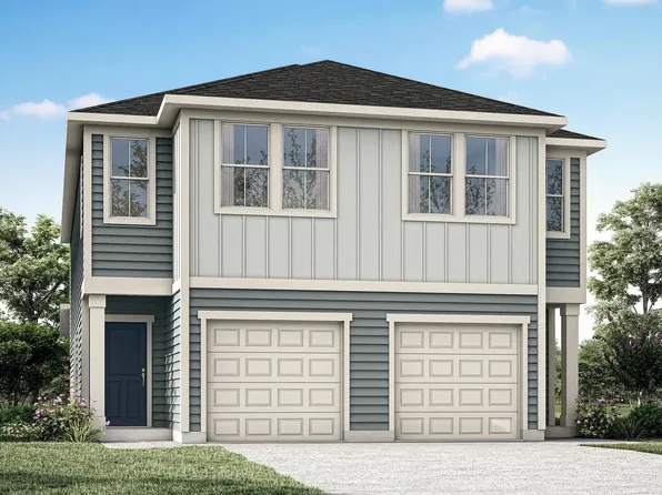 3861 BAXLEY VILLAS Court, Middleburg, FL 32068