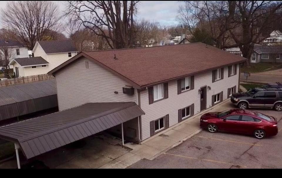 266 S Paw Paw St Coloma MI Zillow