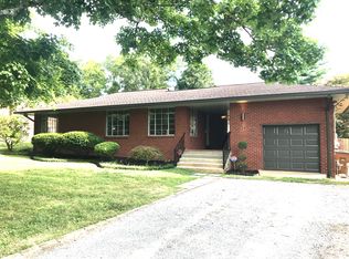 1142 Riverwood Dr, Nashville, TN 37216