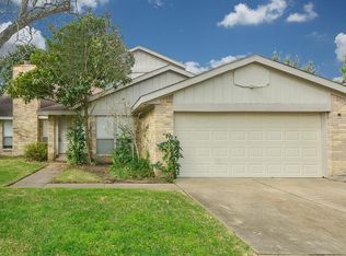 1234 Park Knoll Ln, Katy, TX 77450