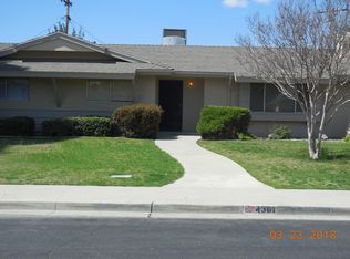 4301 Brunswick St, Bakersfield, CA