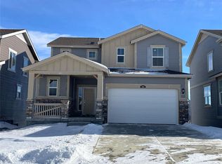 594 Yankeeboy Loop, Elizabeth, CO 80107
