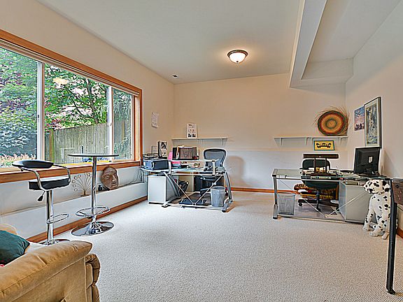 Office or 2nd Living Room