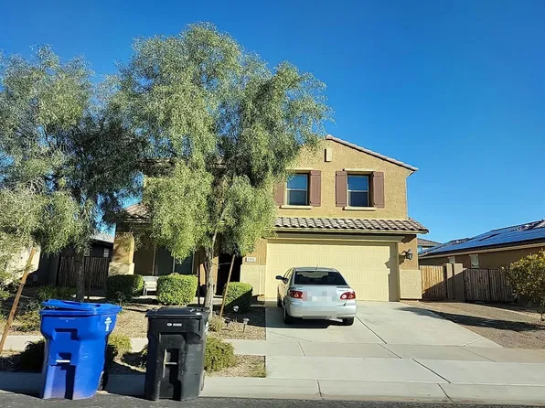 17576 W Via De Luna Dr, Surprise, AZ 85387